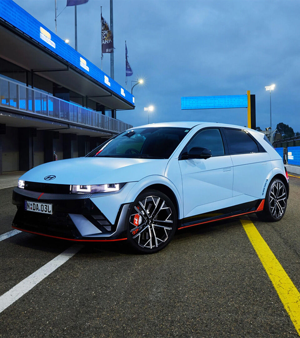 Performance-by-Hyundai